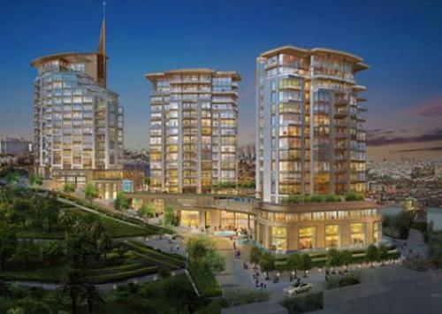 İstanbul'un en lüks 19 projesi - Resim 3
