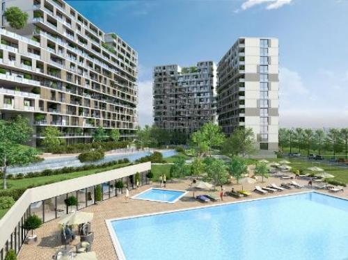 İstanbul'un en lüks 19 projesi - Resim 6