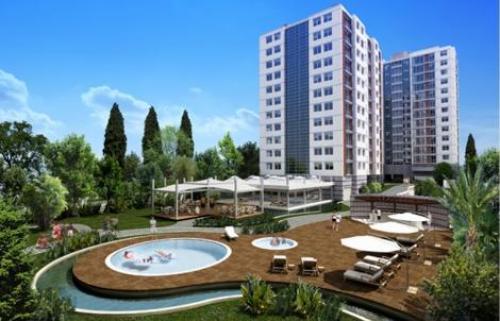 İstanbul'un en lüks 19 projesi - Resim 12