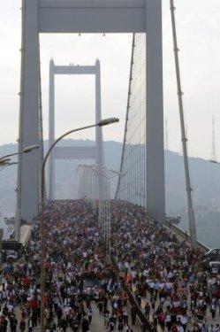 32. Avrasya Maratonu  - Resim 2