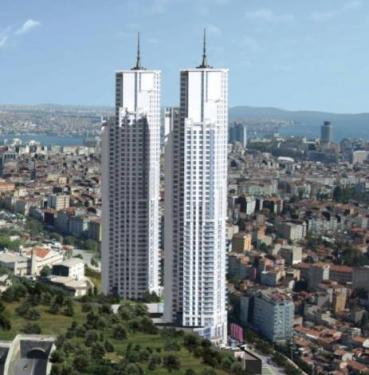 İstanbul'un en lüks 19 projesi - Resim 2