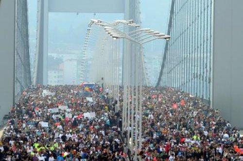 32. Avrasya Maratonu  - Resim 3