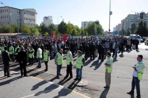 Kritik KCK davası Diyarbakır'da başladı - Resim 75