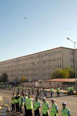 Kritik KCK davası Diyarbakır'da başladı - Resim 48