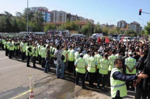 Kritik KCK davası Diyarbakır'da başladı - Resim 65