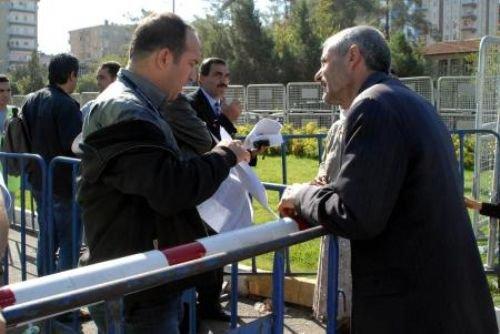 Kritik KCK davası Diyarbakır'da başladı - Resim 14