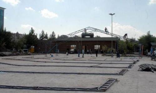 Kritik KCK davası Diyarbakır'da başladı - Resim 22