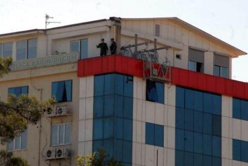 Kritik KCK davası Diyarbakır'da başladı - Resim 15