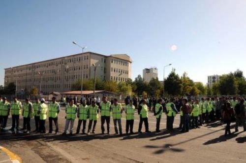Kritik KCK davası Diyarbakır'da başladı - Resim 8
