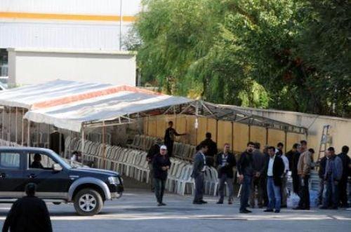 Kritik KCK davası Diyarbakır'da başladı - Resim 5