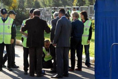 Kritik KCK davası Diyarbakır'da başladı - Resim 39