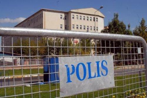 Kritik KCK davası Diyarbakır'da başladı - Resim 24