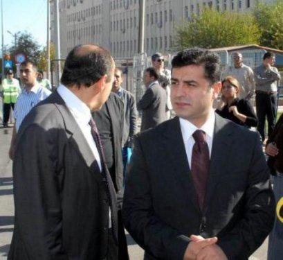 Kritik KCK davası Diyarbakır'da başladı - Resim 42