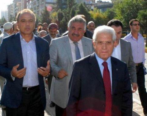 Kritik KCK davası Diyarbakır'da başladı - Resim 46