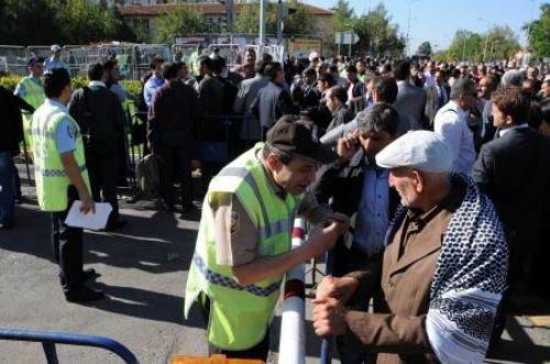 Kritik KCK davası Diyarbakır'da başladı - Resim 68