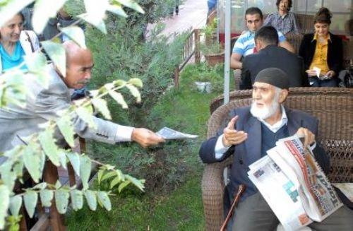 Kritik KCK davası Diyarbakır'da başladı - Resim 17