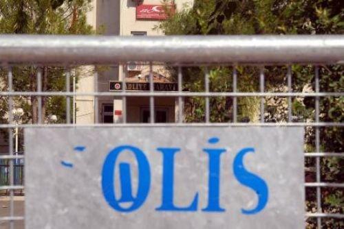 Kritik KCK davası Diyarbakır'da başladı - Resim 23