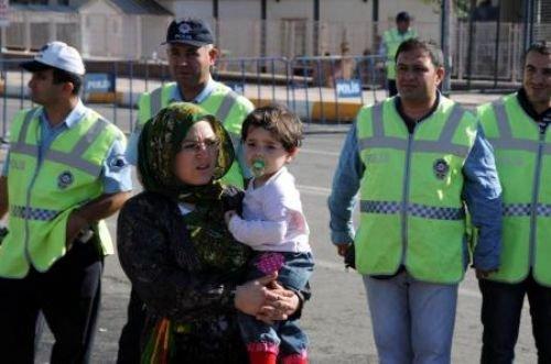 Kritik KCK davası Diyarbakır'da başladı - Resim 9