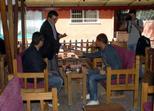 Kritik KCK davası Diyarbakır'da başladı - Resim 20