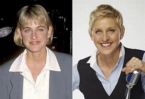 Yaşlanmayan ünlüler