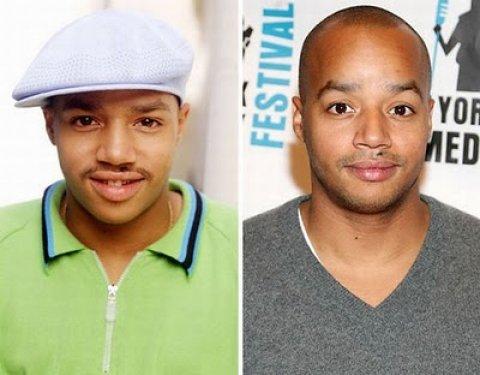 Yaşlanmayan ünlüler