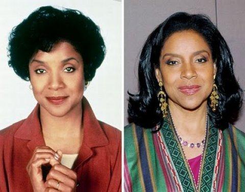 Yaşlanmayan ünlüler