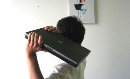Laptop kullanmanın 12 farklı yolu  - Resim 5