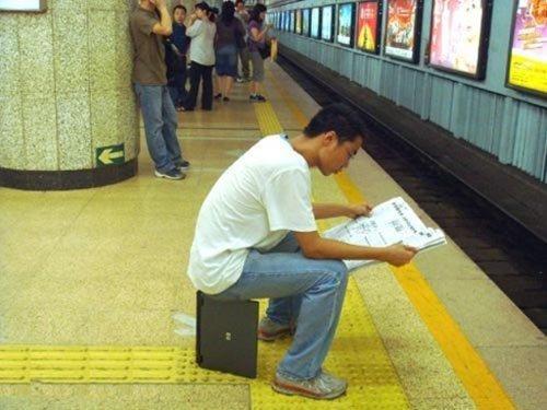 Laptop kullanmanın 12 farklı yolu  - Resim 4
