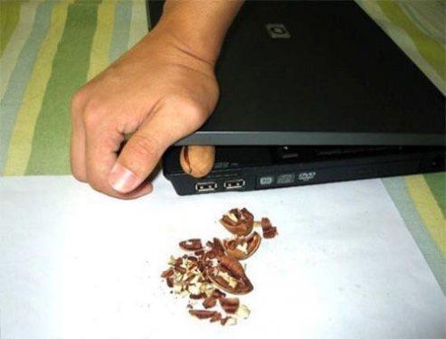 Laptop kullanmanın 12 farklı yolu  - Resim 1
