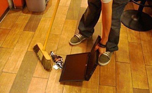 Laptop kullanmanın 12 farklı yolu  - Resim 7