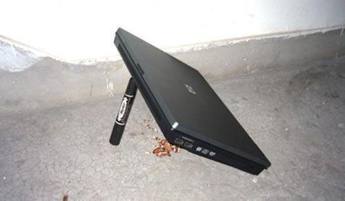 Laptop kullanmanın 12 farklı yolu  - Resim 8