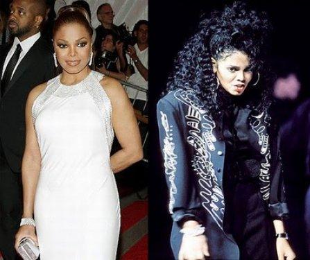 Yaşlanmayan ünlüler