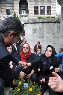 Reyhan Karaca’nın en zor günü - Resim 12