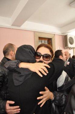 Reyhan Karaca’nın en zor günü - Resim 9