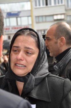 Reyhan Karaca’nın en zor günü - Resim 4