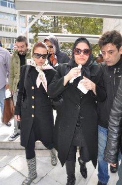 Reyhan Karaca’nın en zor günü - Resim 8