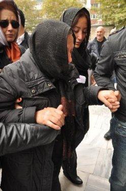 Reyhan Karaca’nın en zor günü - Resim 16