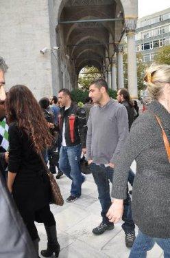 Reyhan Karaca’nın en zor günü - Resim 22