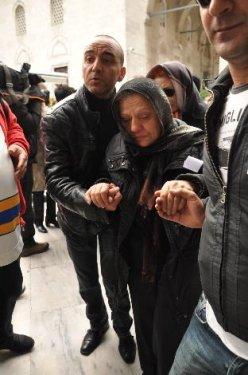 Reyhan Karaca’nın en zor günü - Resim 2