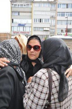 Reyhan Karaca’nın en zor günü - Resim 3