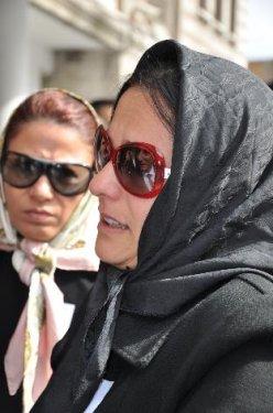Reyhan Karaca’nın en zor günü - Resim 18