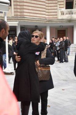 Reyhan Karaca’nın en zor günü - Resim 17