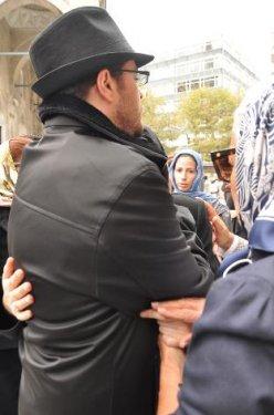 Reyhan Karaca’nın en zor günü - Resim 14