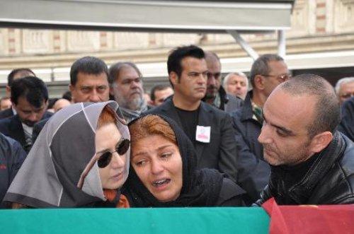 Reyhan Karaca’nın en zor günü - Resim 10