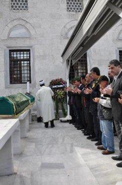 Reyhan Karaca’nın en zor günü - Resim 25