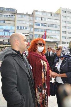 Reyhan Karaca’nın en zor günü - Resim 21