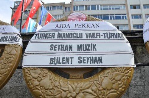 Reyhan Karaca’nın en zor günü - Resim 23