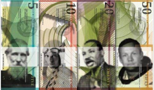 Geleceğin dolarını tasarlamak - Resim 2