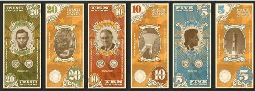 Geleceğin dolarını tasarlamak - Resim 16