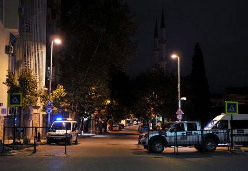 İzmit savaş alanına döndü  - Resim 3